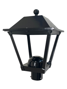 LED, LED Lanterns,SUB-NL-NP, Suburban Night Lighter